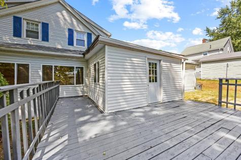 11 Cassell Street Lewiston ME 04240