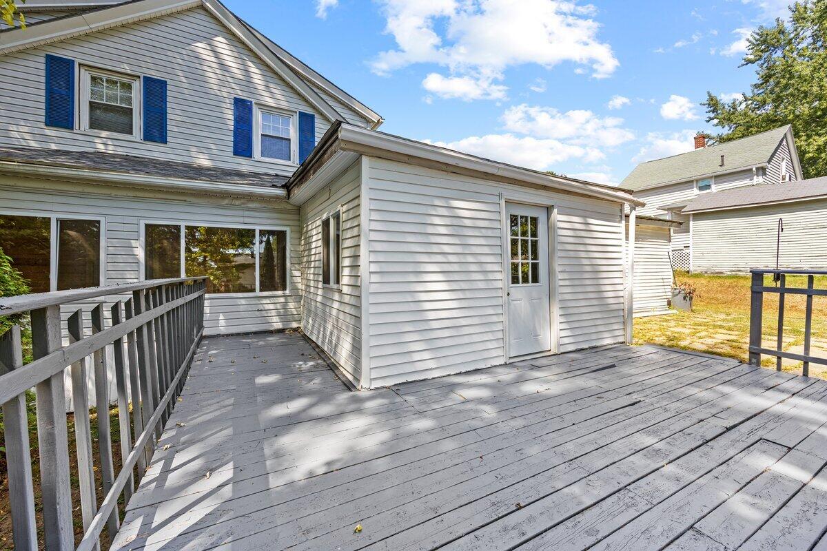 11 Cassell Street Lewiston ME 04240