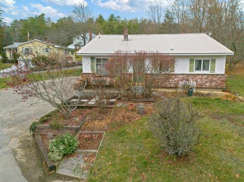 13 Chase Avenue Augusta ME 04330