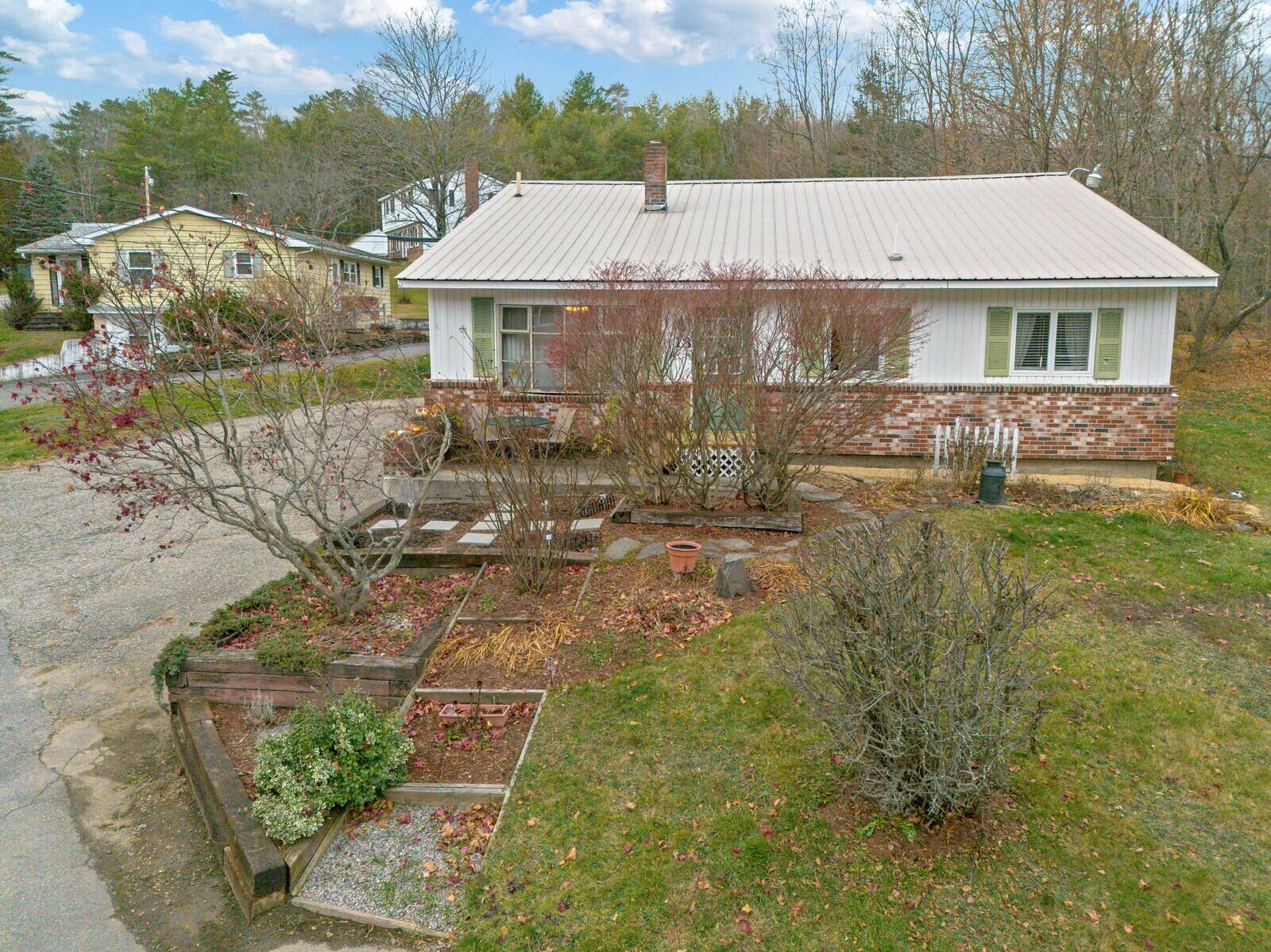 13 Chase Avenue Augusta ME 04330