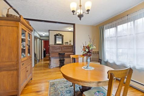 13 Chase Avenue Augusta ME 04330