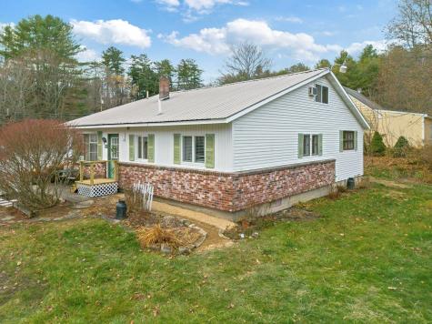 13 Chase Avenue Augusta ME 04330