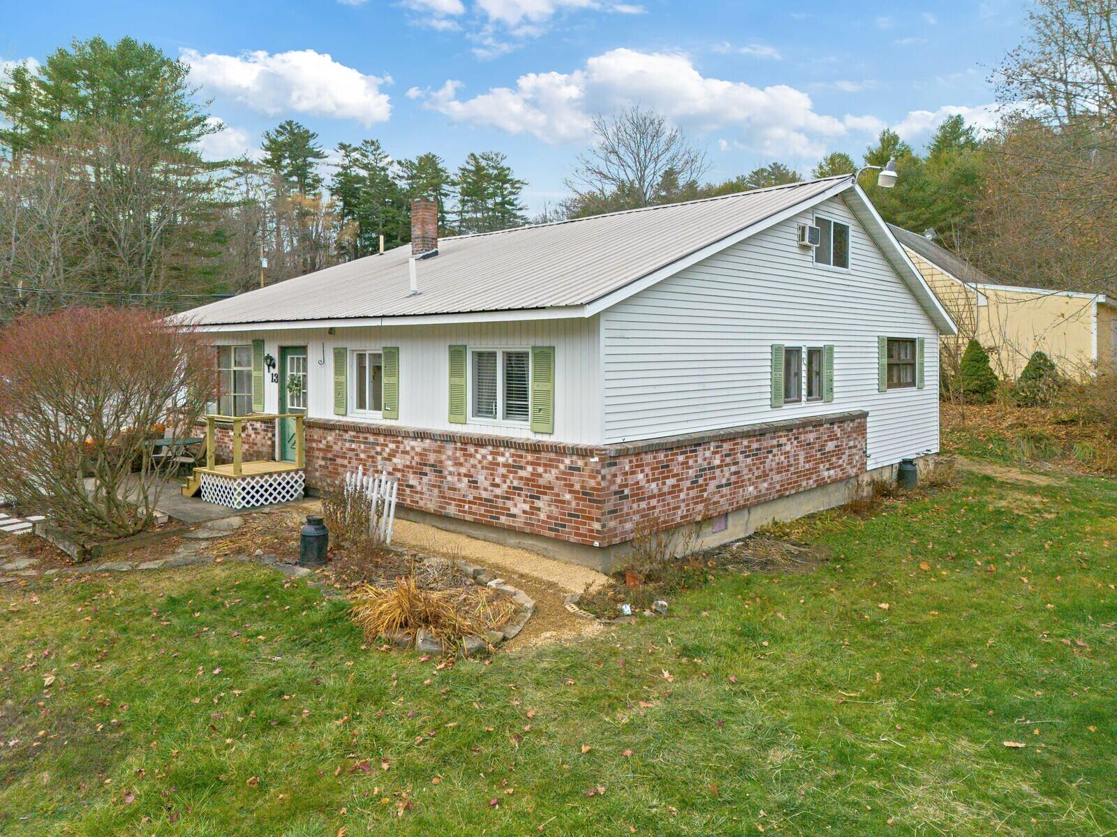 13 Chase Avenue Augusta ME 04330