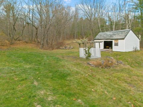 13 Chase Avenue Augusta ME 04330