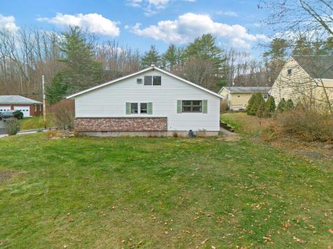 13 Chase Avenue Augusta ME 04330