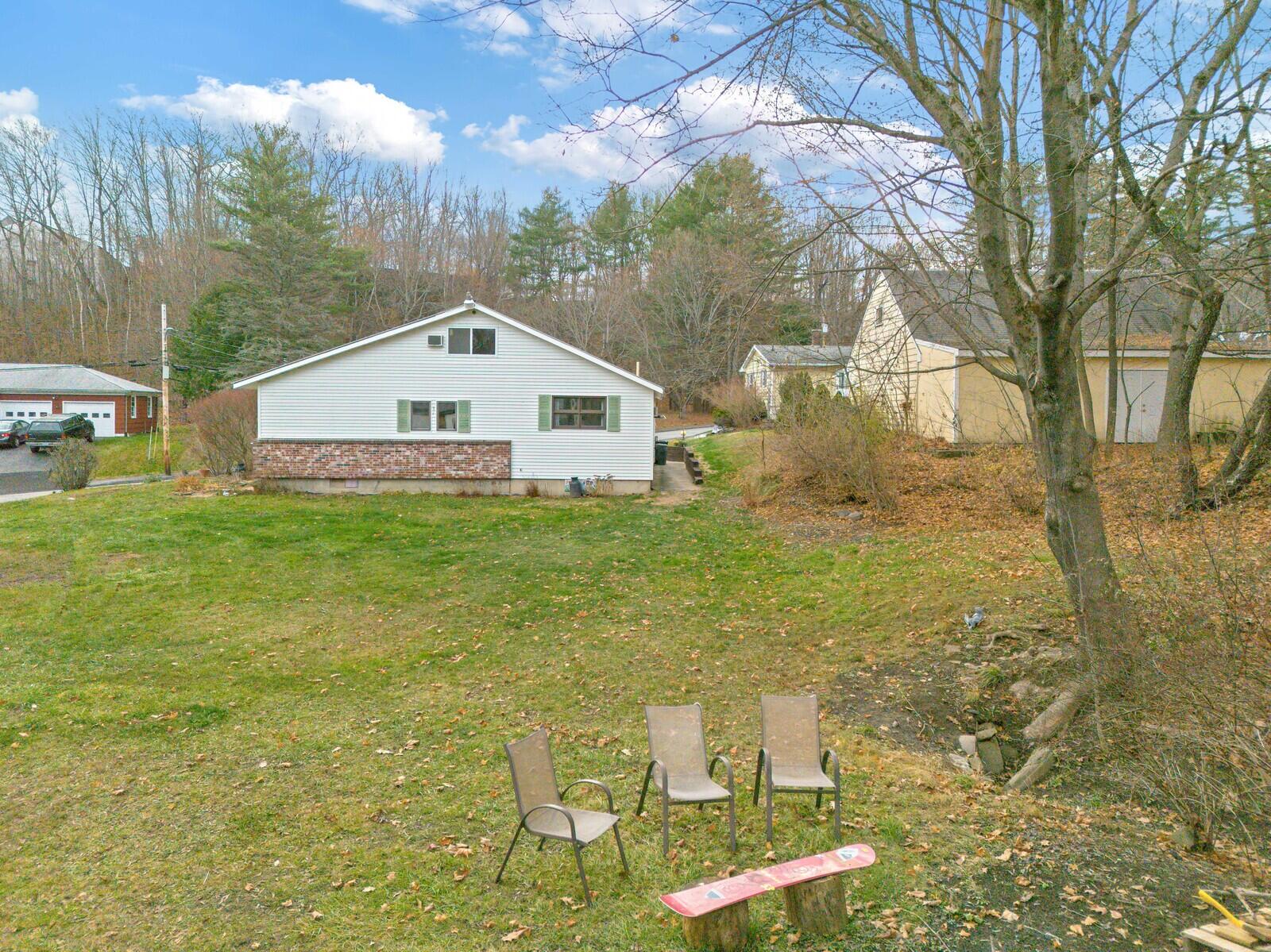 13 Chase Avenue Augusta ME 04330