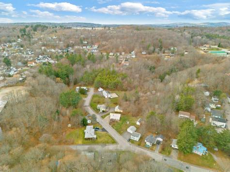 13 Chase Avenue Augusta ME 04330