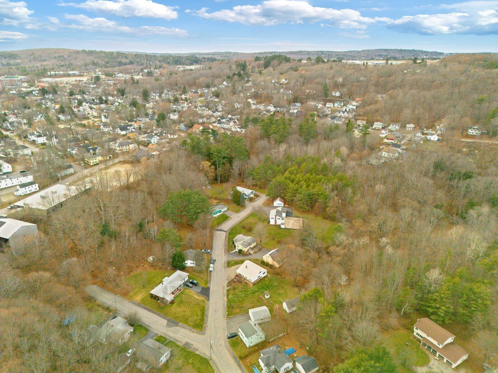 13 Chase Avenue Augusta ME 04330