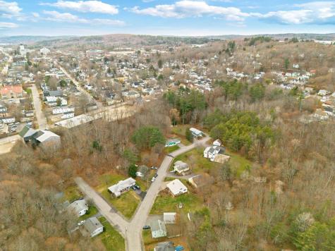 13 Chase Avenue Augusta ME 04330