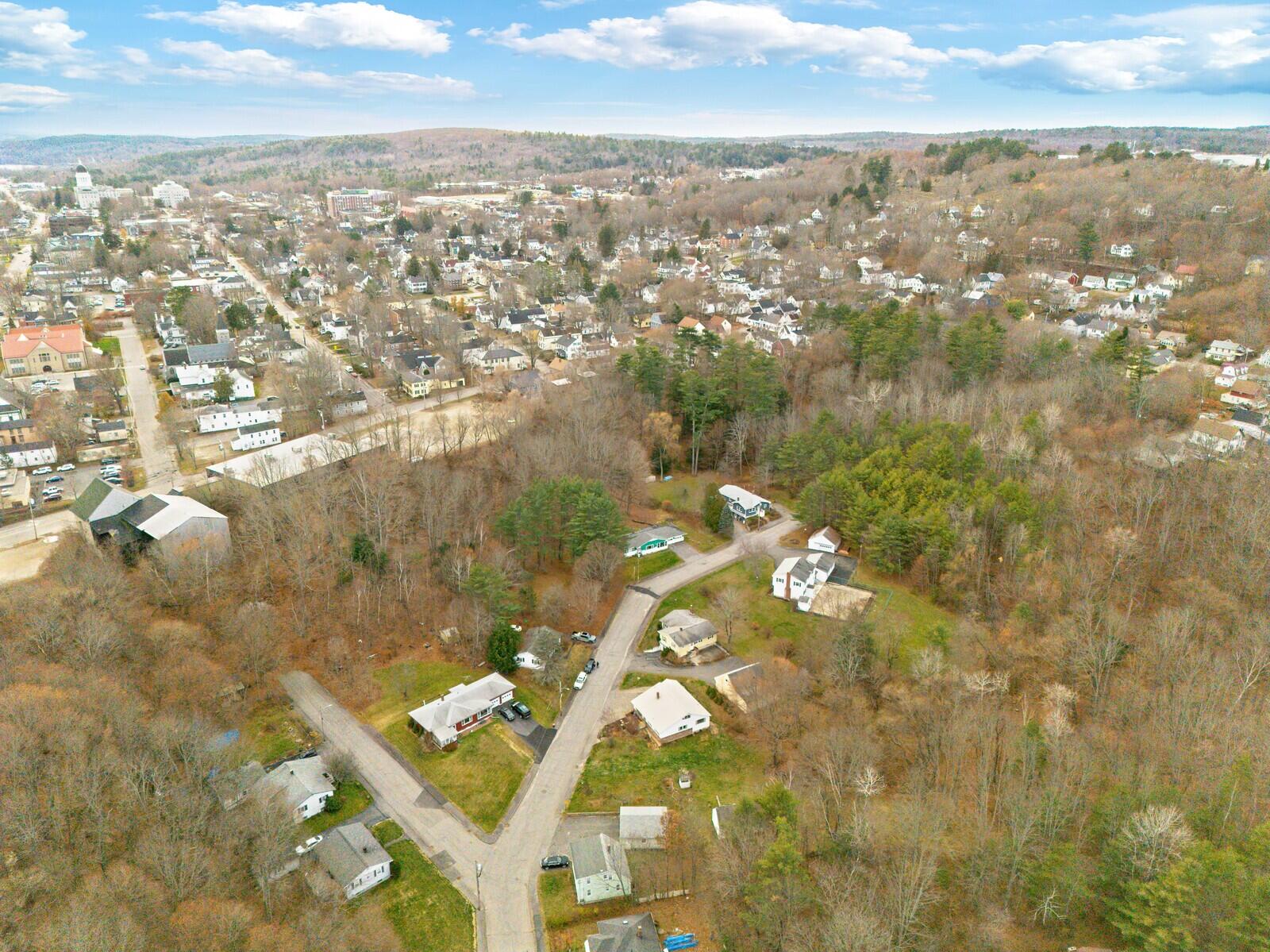 13 Chase Avenue Augusta ME 04330