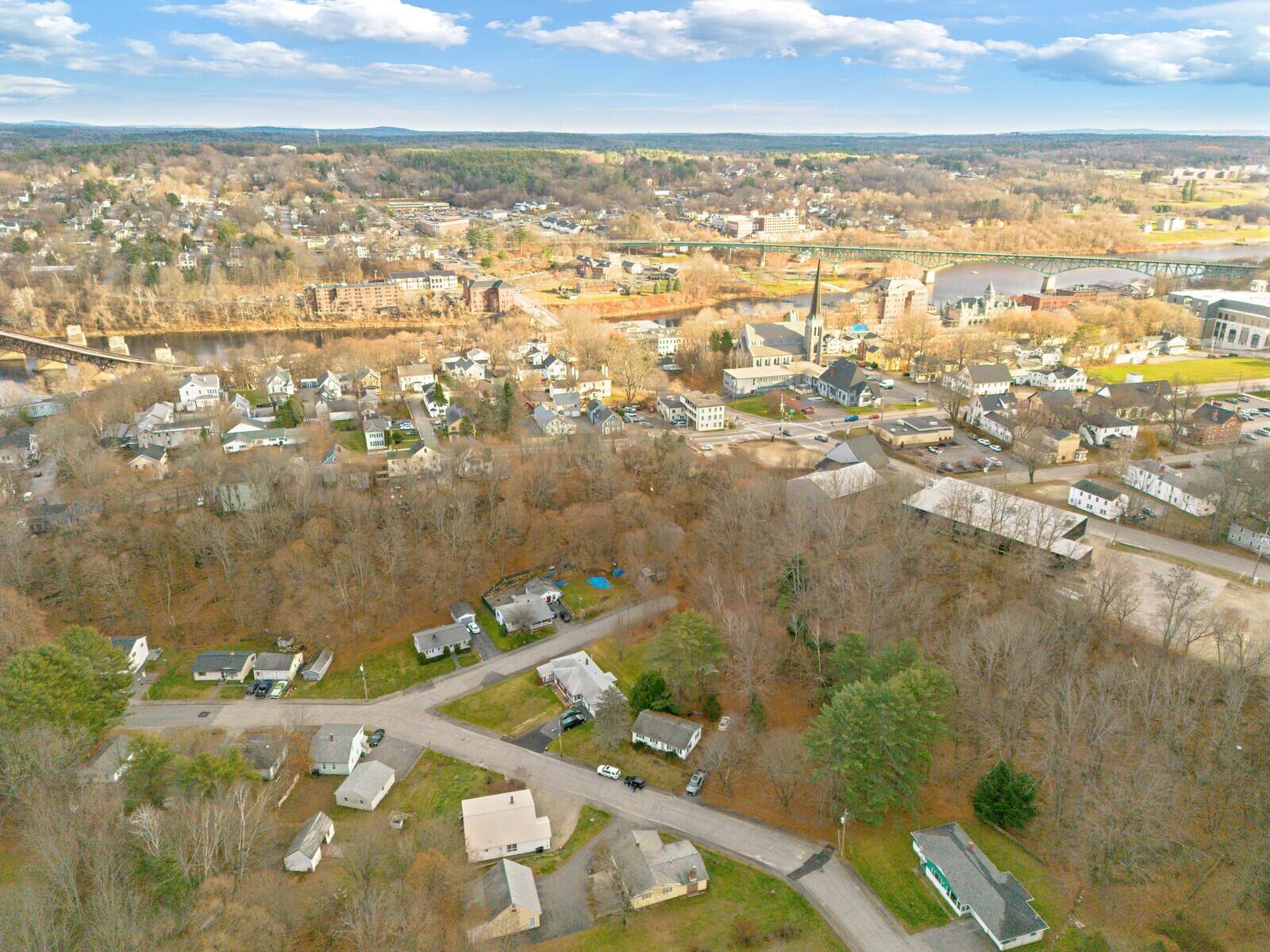 13 Chase Avenue Augusta ME 04330