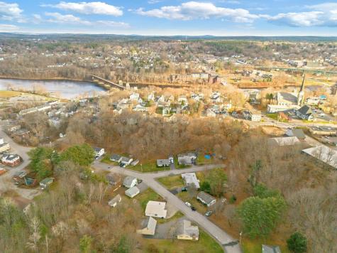 13 Chase Avenue Augusta ME 04330