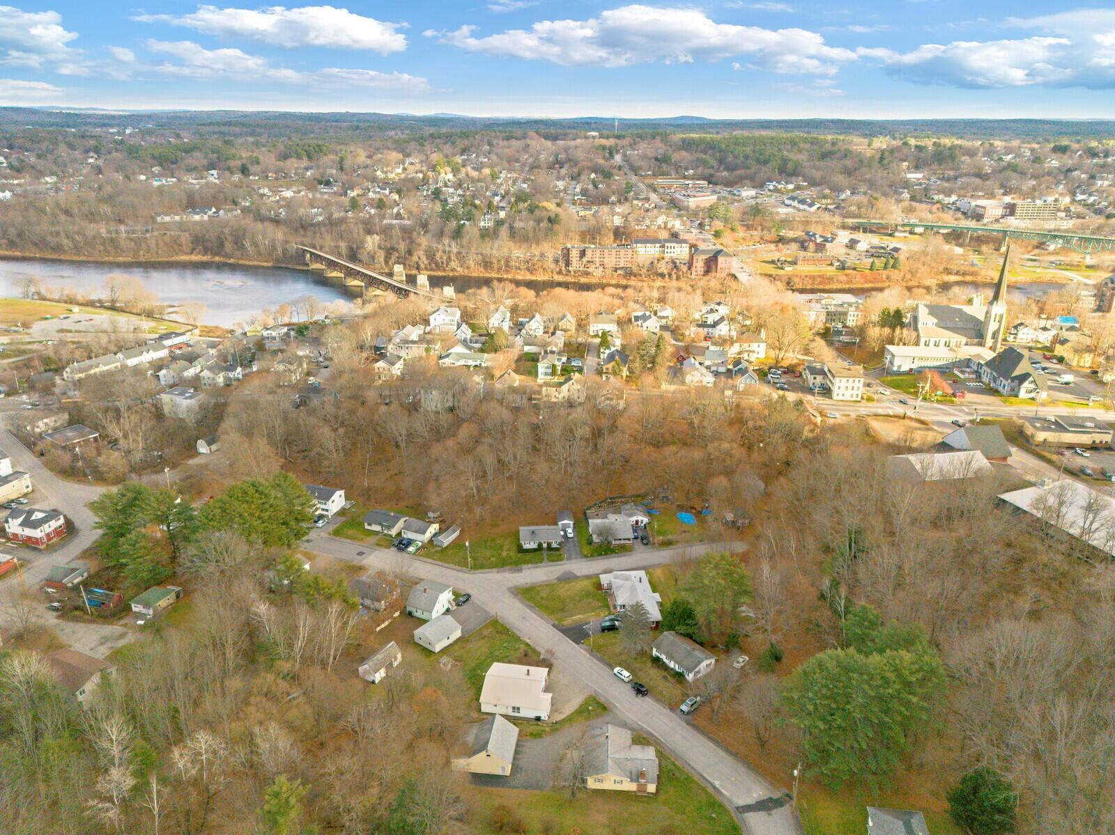 13 Chase Avenue Augusta ME 04330