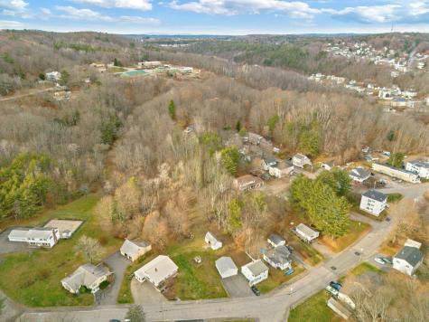 13 Chase Avenue Augusta ME 04330