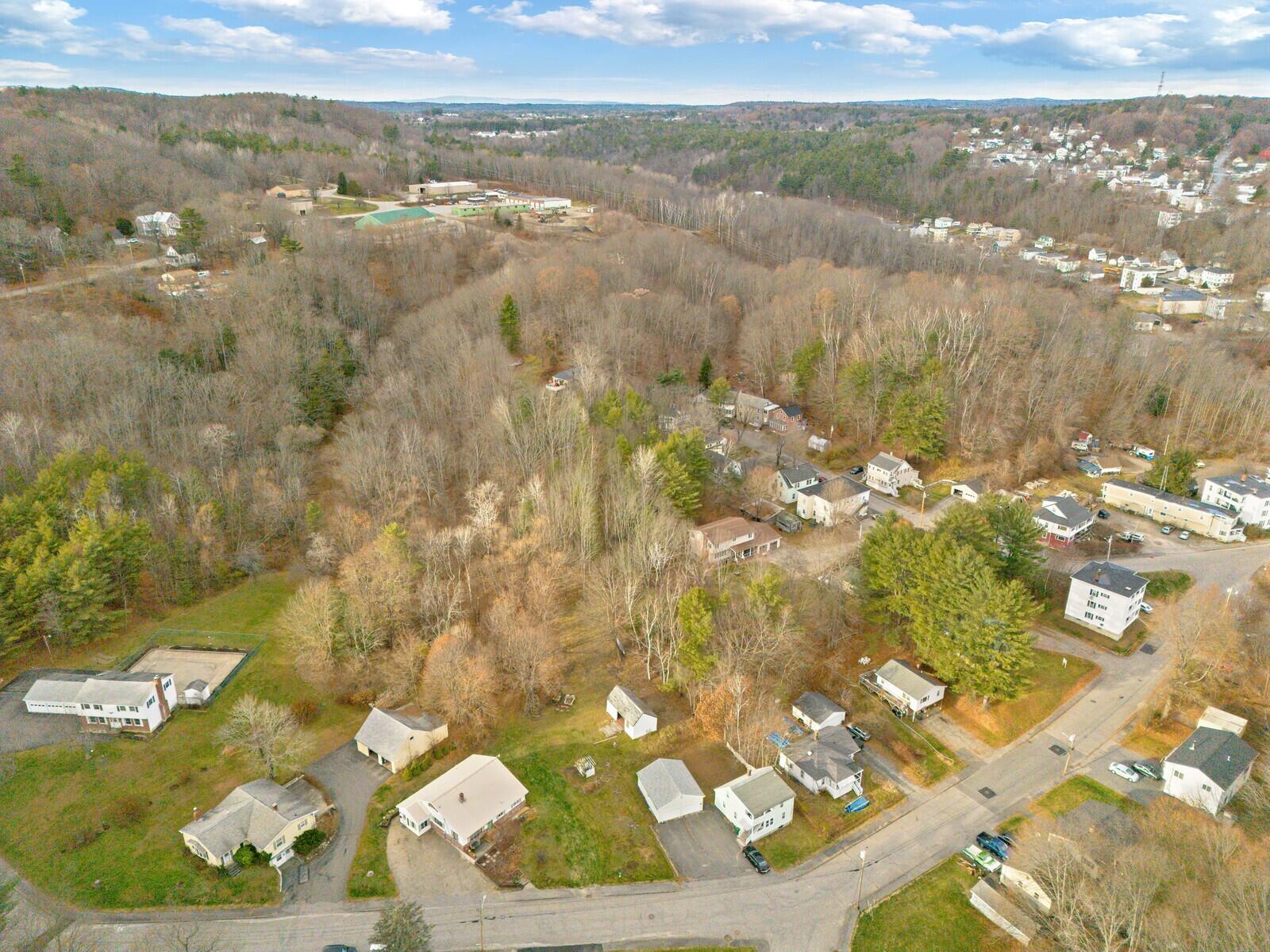 13 Chase Avenue Augusta ME 04330