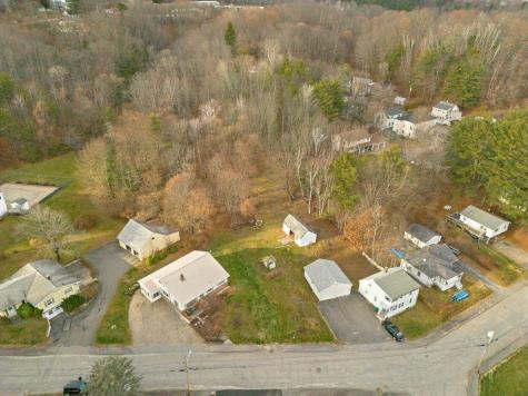 13 Chase Avenue Augusta ME 04330