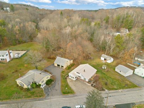 13 Chase Avenue Augusta ME 04330