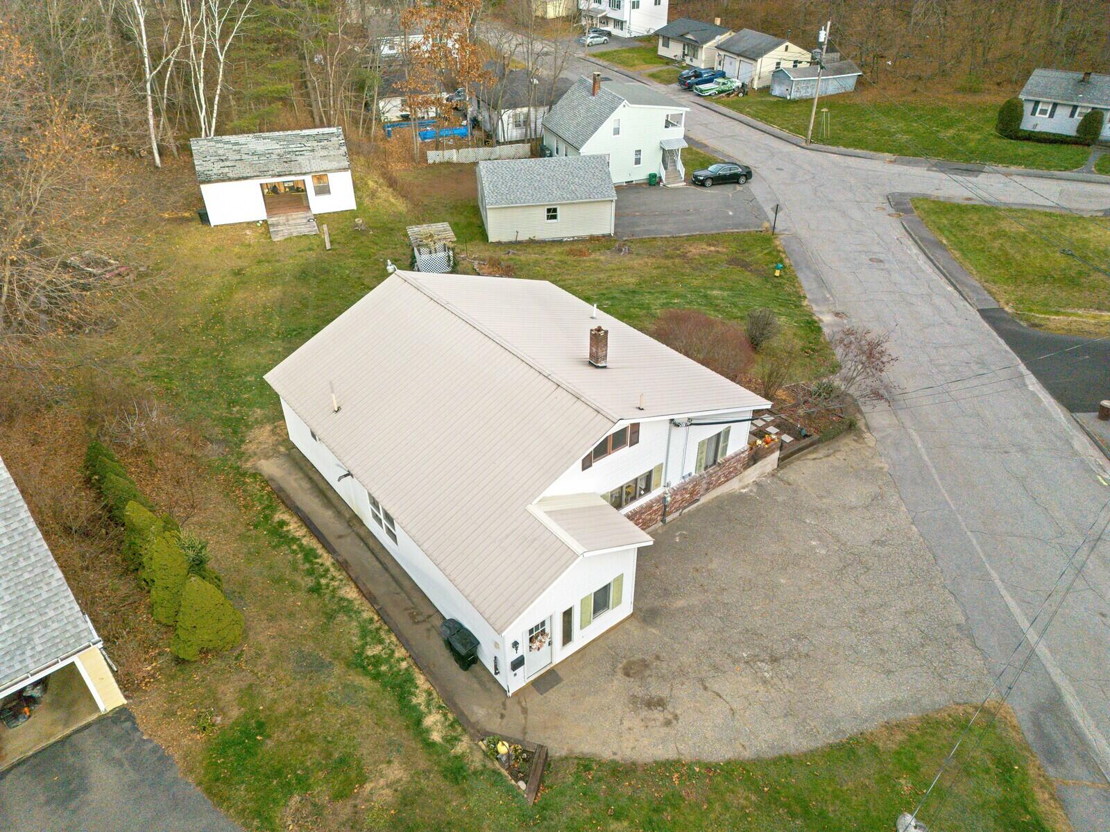 13 Chase Avenue Augusta ME 04330