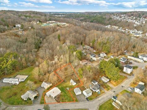 13 Chase Avenue Augusta ME 04330