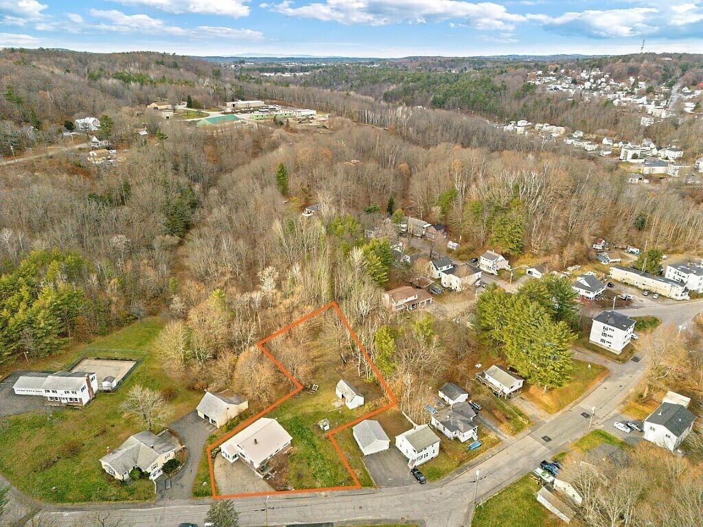 13 Chase Avenue Augusta ME 04330