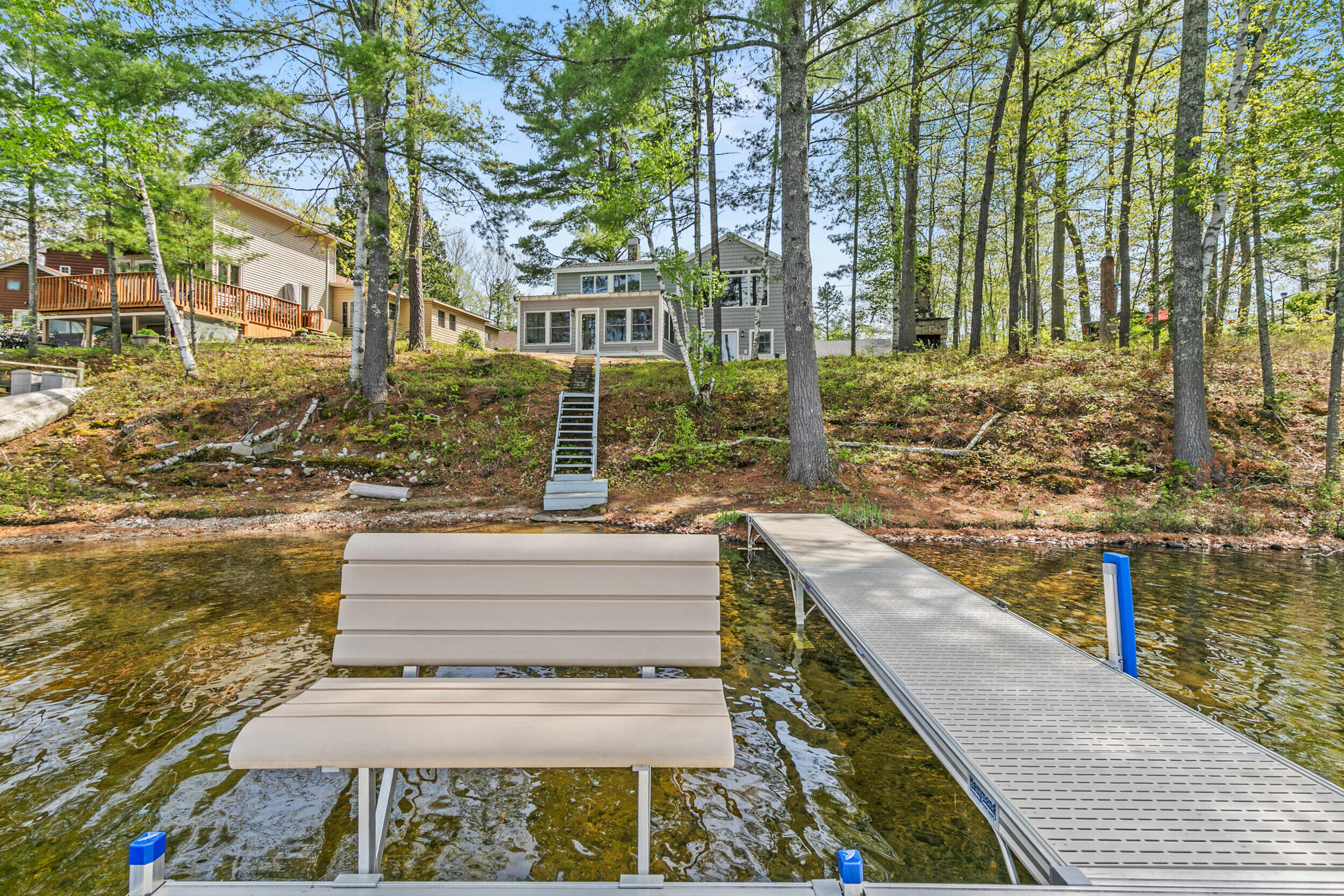 28 E Eleanor Avenue Standish ME 04084