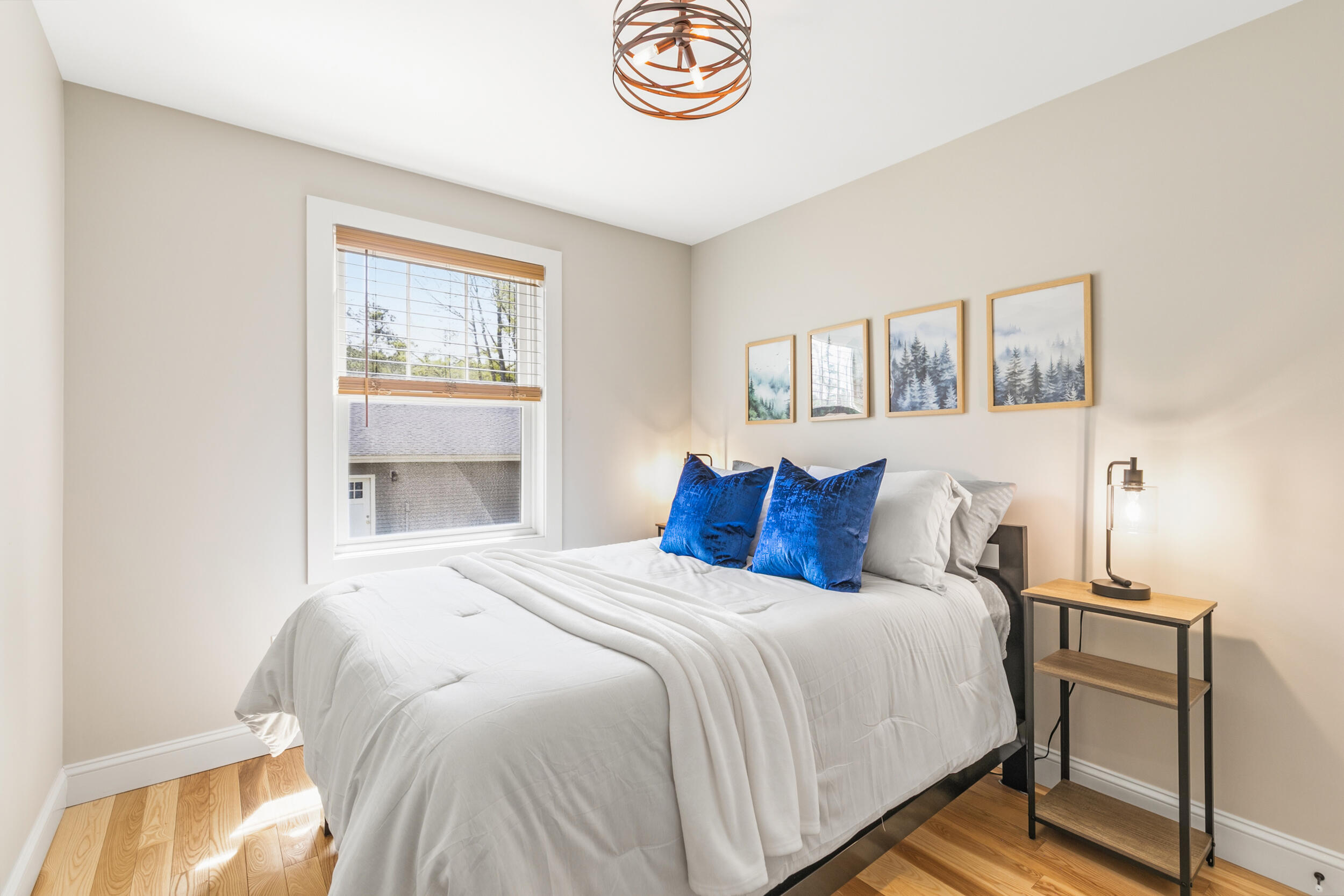 28 E Eleanor Avenue Standish ME 04084
