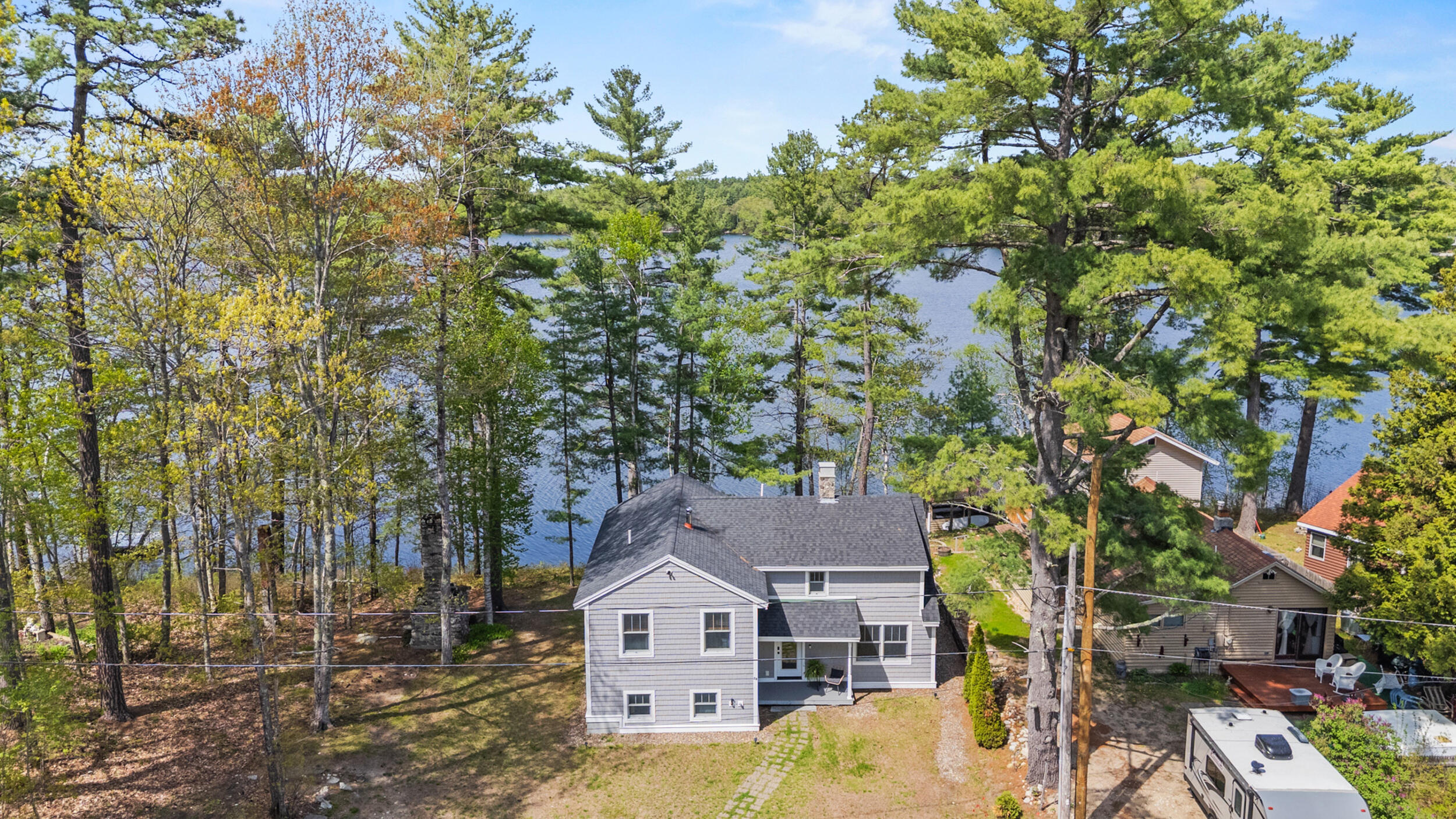 28 E Eleanor Avenue Standish ME 04084