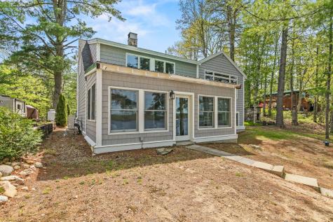 28 E Eleanor Avenue Standish ME 04084