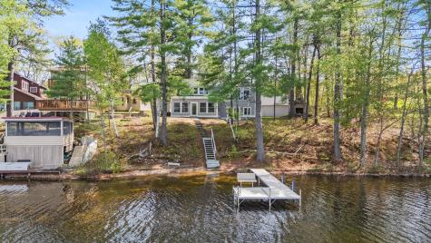 28 E Eleanor Avenue Standish ME 04084