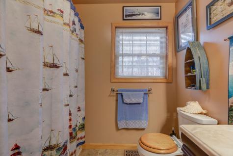55 High Ridge Road Norway ME 04268