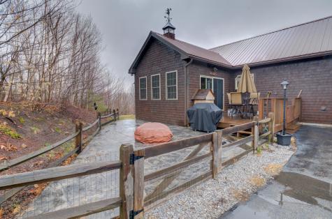 55 High Ridge Road Norway ME 04268