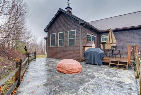 55 High Ridge Road Norway ME 04268