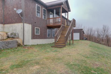 55 High Ridge Road Norway ME 04268