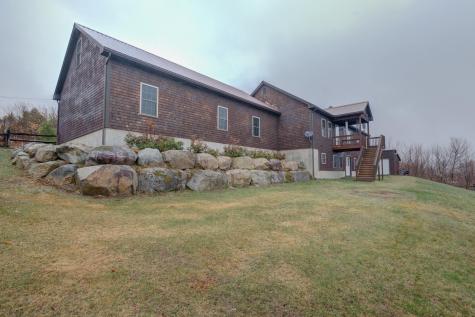 55 High Ridge Road Norway ME 04268