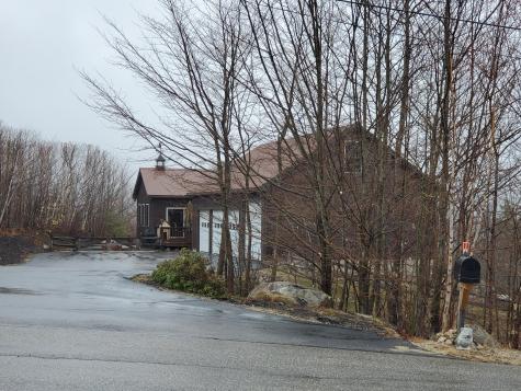 55 High Ridge Road Norway ME 04268
