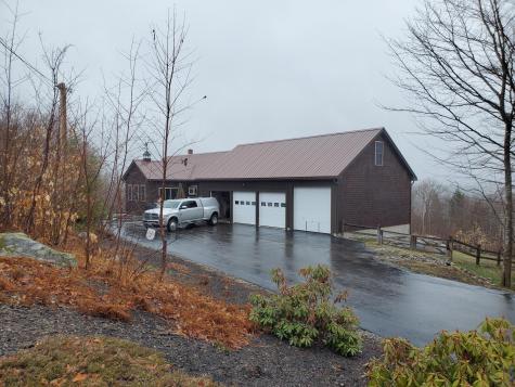 55 High Ridge Road Norway ME 04268