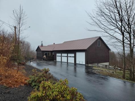 55 High Ridge Road Norway ME 04268