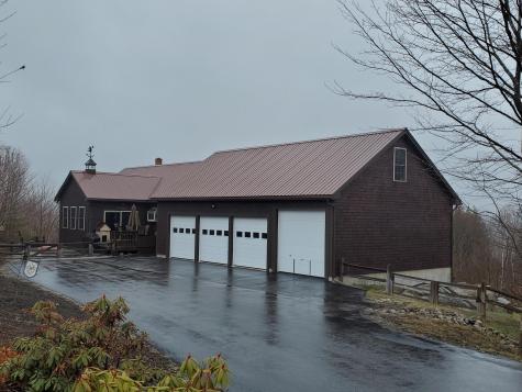 55 High Ridge Road Norway ME 04268
