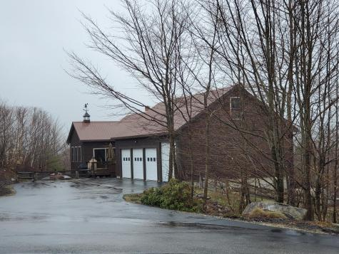 55 High Ridge Road Norway ME 04268
