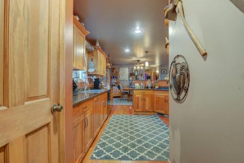 55 High Ridge Road Norway ME 04268