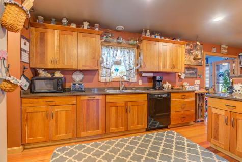 55 High Ridge Road Norway ME 04268