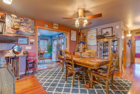 55 High Ridge Road Norway ME 04268