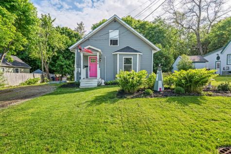 194 Larkin Street Bangor ME 04401