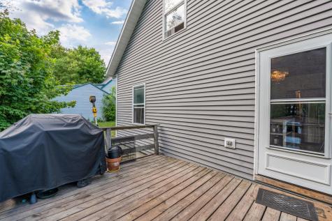 194 Larkin Street Bangor ME 04401