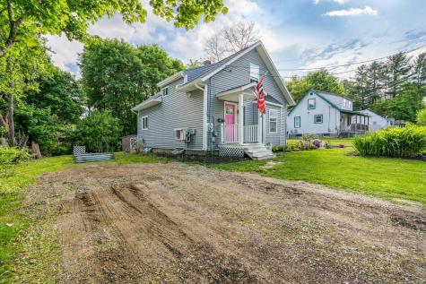 194 Larkin Street Bangor ME 04401