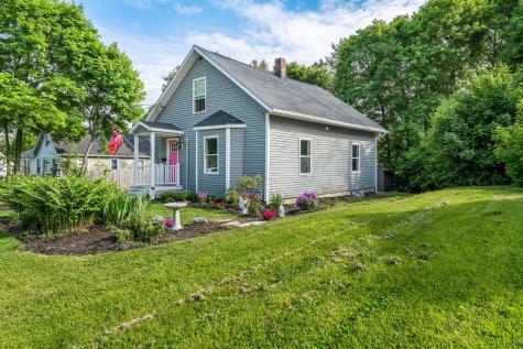 194 Larkin Street Bangor ME 04401