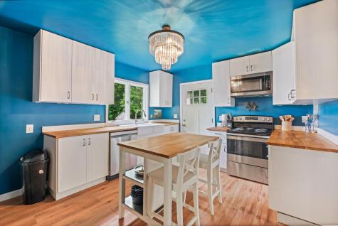 194 Larkin Street Bangor ME 04401