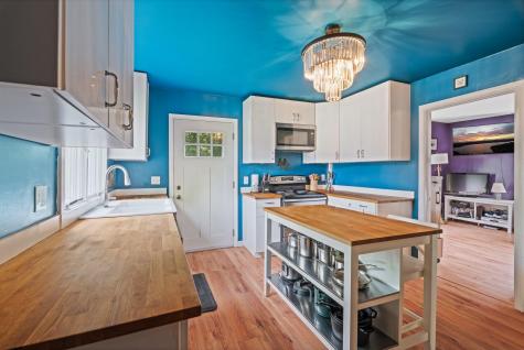 194 Larkin Street Bangor ME 04401