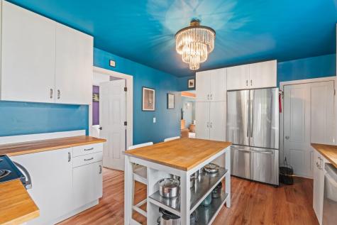 194 Larkin Street Bangor ME 04401