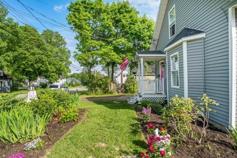 194 Larkin Street Bangor ME 04401